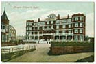 Eastern Esplanade, Cliftonville Hydro  | Margate History 